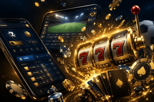 8888slot