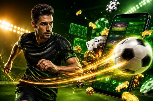 8888slot