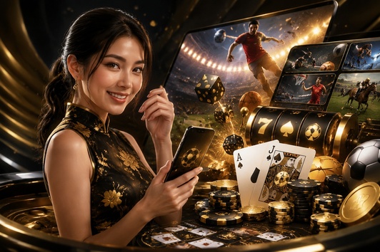 8888slot
