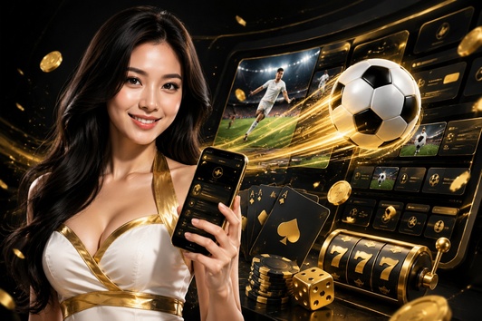 8888slot