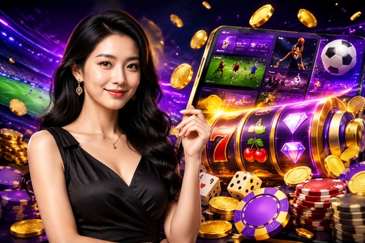 8888slot