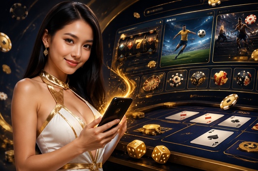 8888slot
