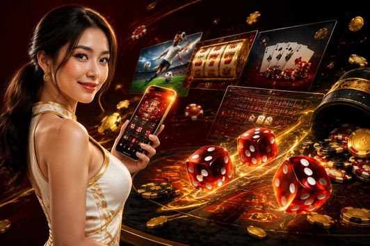 8888slot