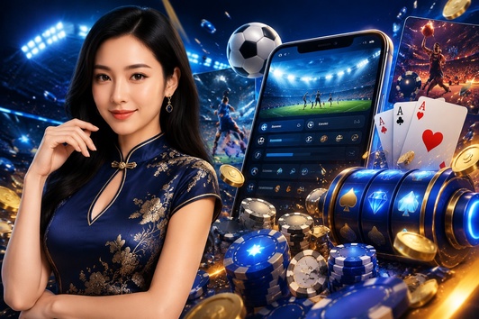 8888slot