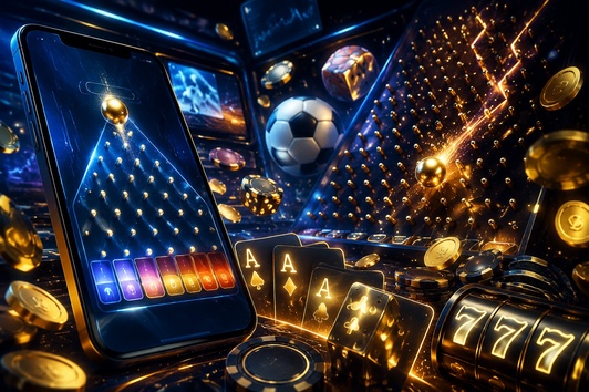8888slot