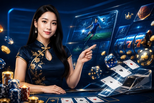 8888slot