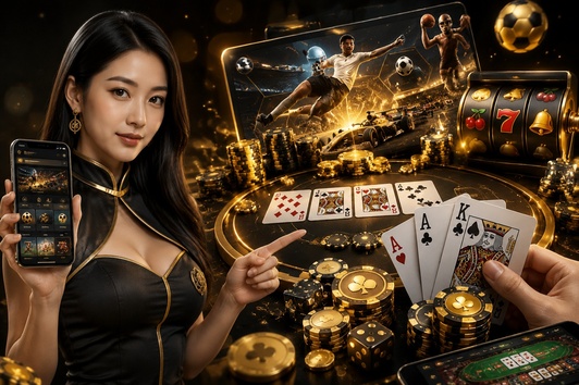 8888slot