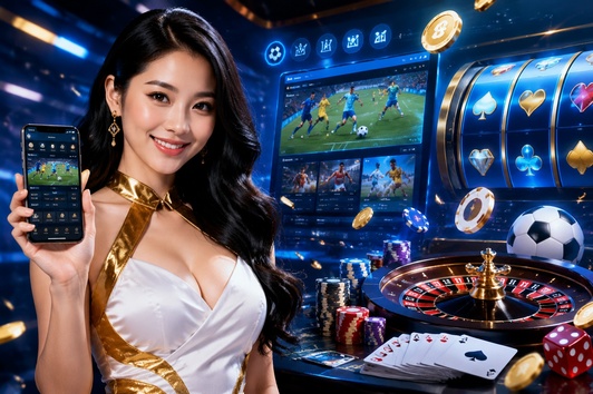 8888slot