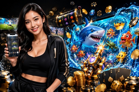 8888slot