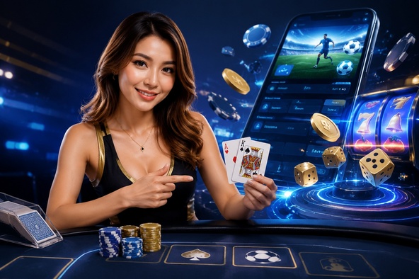 8888slot