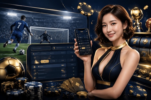 8888slot